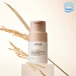 Anua Rice Enzyme Brightening Cleansing Powder - Image 2