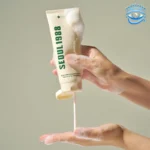 Seoul 1988 Cleansing Foam :Pine Cica 1% + Probiotics 150ml - Image 3