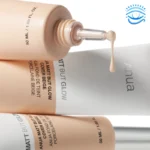 Anua Matte Butt Glow Cover Beige 50ml - Image 3