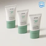 Anua Airy Weaponless Sunscreen 50ml - Image 3