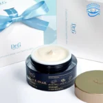 Dr.G Black Snail Cream 50ml - Image 3