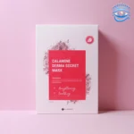 Ksecret Casey Secret Calamine Derma Secret Mask 10 sheets - Image 3