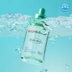 Dr.G Red Blemish Clear Hyal Cica Soothing Serum 50ml - Image 3