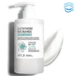 APLB Glutathione Niacinamide Body Lotion, 300ml, 1EA