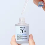 Anua Birch 70 Moisture Boosting Serum - Image 3