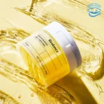 Biodense Vita Gel Toner Pads 60 Sheets - Image 3