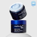 Medicube Zero Pore One Day Cream 50ml - Image 4