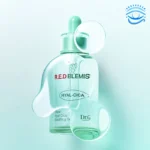 Dr.G Red Blemish Clear Hyal Cica Soothing Serum 50ml - Image 4