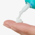 Anua PDRN Hyaluronic Acid 100 Moisture Cream - Image 4