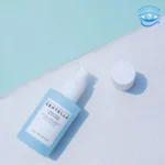 Madagascar Centella Hyalu-Cica Blue Serum 50ml - Image 2