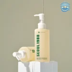 Seoul 1988 Cleansing Oil : Pine Cica 1% + Probiotics  200ml - Image 4