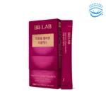 BB Lab Liposome Collagen Double X – 1 Box (2 Weeks Supply, Liquid)