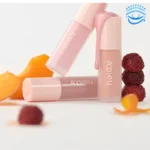 Apieu Juicy Pang Bear Cream Blusher Mini
