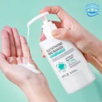 APLB Glutathione Niacinamide Body Lotion, 300ml, 1EA - Image 3