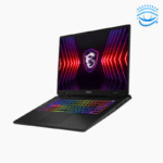 MSI 2024 Sword 17 HX Core i9 Intel 14th Gen GeForce RTX 4070