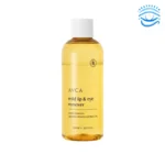 AVCA Mild Large Capacity Lip & Eye Remover