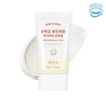 AVCA Baby & Kids Sunscreen SPF50+ PA++++ 35ml