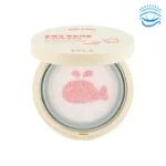 AVCA Mujijacha Sun Cushion SPF50+ PAAA 13g