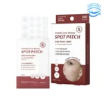 AVCA Trouble Cover Beauty Spot Patch 100 sheets