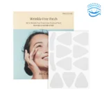 AVCA Wrinkle-Free Nasolabial Fold Patch (5 sheets)