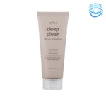 AVCA Pore Deep Clean BHA Cleansing Foam 200ml