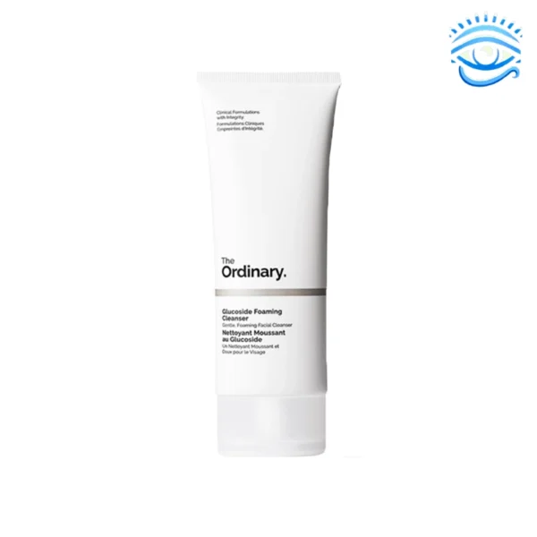 The Ordinary Glucoside Foaming Cleanser 150ml