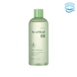 AVCA Heartleaf 88 Low-irritation Soothing Toner 400ml
