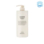 AVCA Pure & Mild Body Lotion Large Capacity 800ml