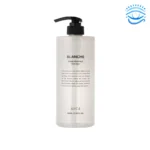 AVCA Pure & Mild Body Wash Large Capacity 800ml