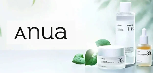 Anua