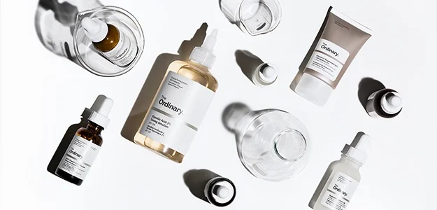 The Ordinary