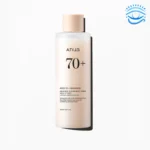Anua Rice 70+ Ceramide Glow Milky Toner 250ml