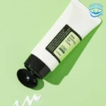 COSRX Aloe Soothing Sun Cream SPF50+/ PA+++ - Image 4