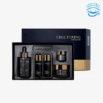 MEDI-PEEL CELL TOXING DERMAJOURS ESSENCIAL SET