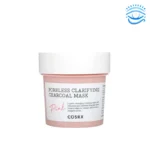 COSRX Poreless Clarifying Charcoal Mask