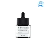 COSRX The Hyaluronic Acid 3 Serum