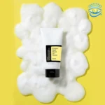 COSRX Advanced Snail Mucin Power Gel Cleanser - Image 2