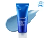Medicube Zero Pore Blackhead Mud Facial Mask 100ml