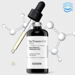 COSRX The Vitamin C 13 Serum - Image 2