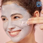 COSRX Poreless Clarifying Charcoal Mask - Image 4