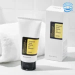 COSRX Advanced Snail Mucin Power Gel Cleanser - Image 3
