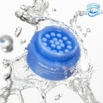 Medicube Hyaluronic Moisturizing Capsule Cream 55g - Image 3