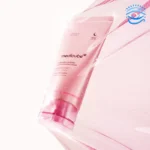 Medicube PDRN Pink Caffeine Wrapping Mask - Image 2