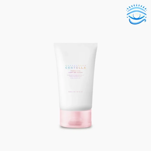 Madagascar Centella Poremizing Light Gel Cream 75g