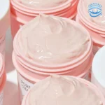 COSRX Poreless Clarifying Charcoal Mask - Image 2