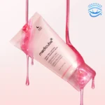 Medicube PDRN Pink Caffeine Wrapping Mask - Image 3