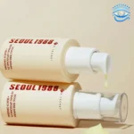 SEOUL 1988 Serum: Retinal Liposome 2% + Black Ginseng 30ml - Image 3