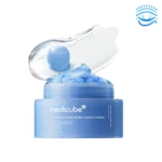 Medicube Hyaluronic Moisturizing Capsule Cream 55g
