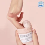 COSRX Poreless Clarifying Charcoal Mask - Image 3