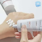 COSRX Vitamin E Vitalizing Sunscreen SPF 50+ - Image 3